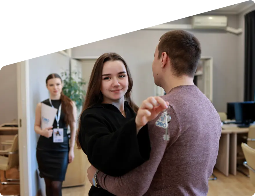 Сайт агентства недвижимости СПб Сайт агентства недвижимости СПб