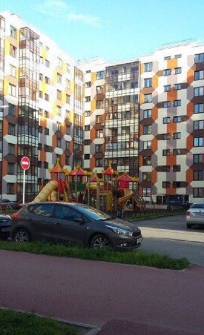 Снять квартиру в Невском районе