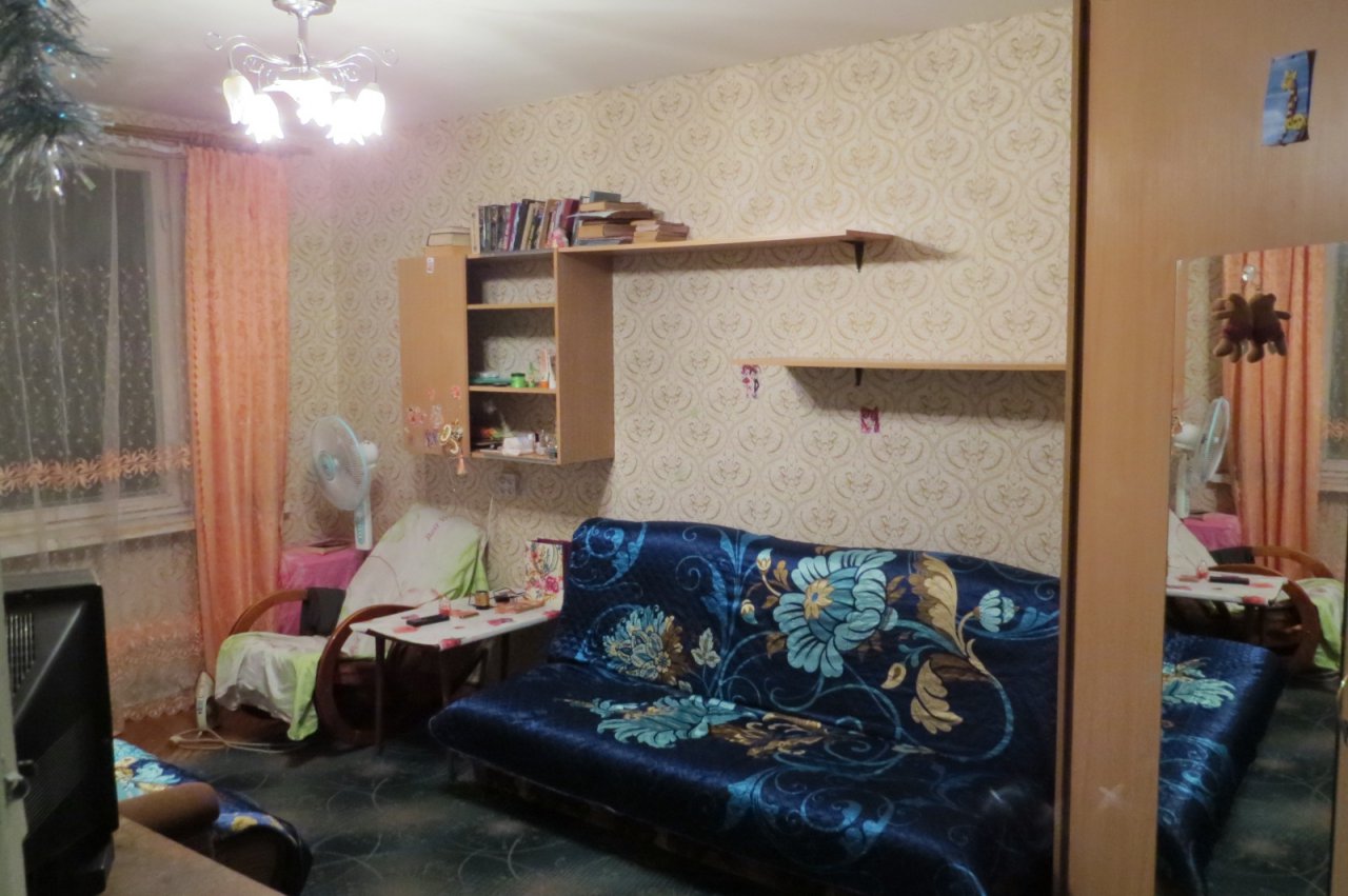 Куплю квартиру в Невском районе