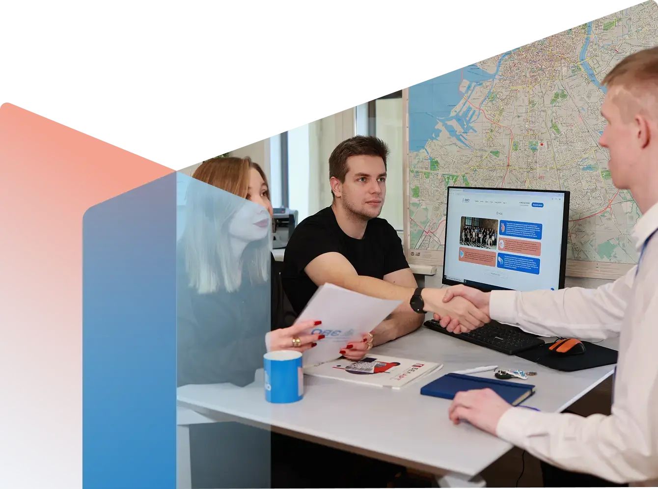 Как продать квартиру в СПб