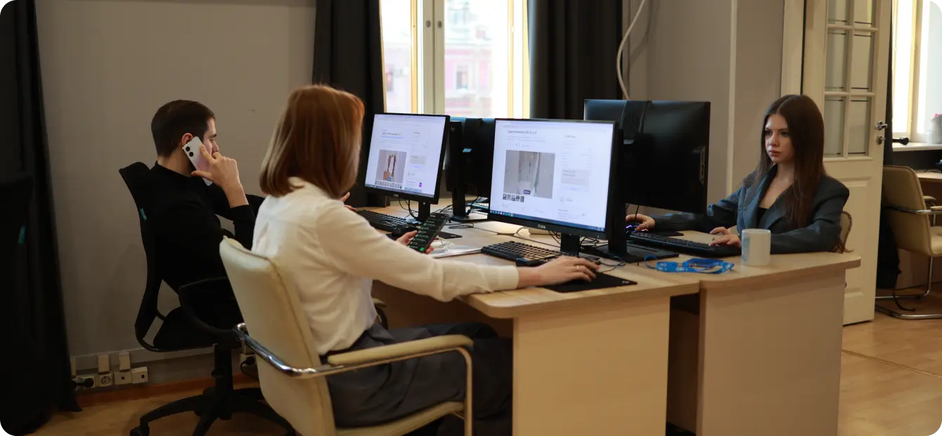 Надежное агентство по продаже квартир