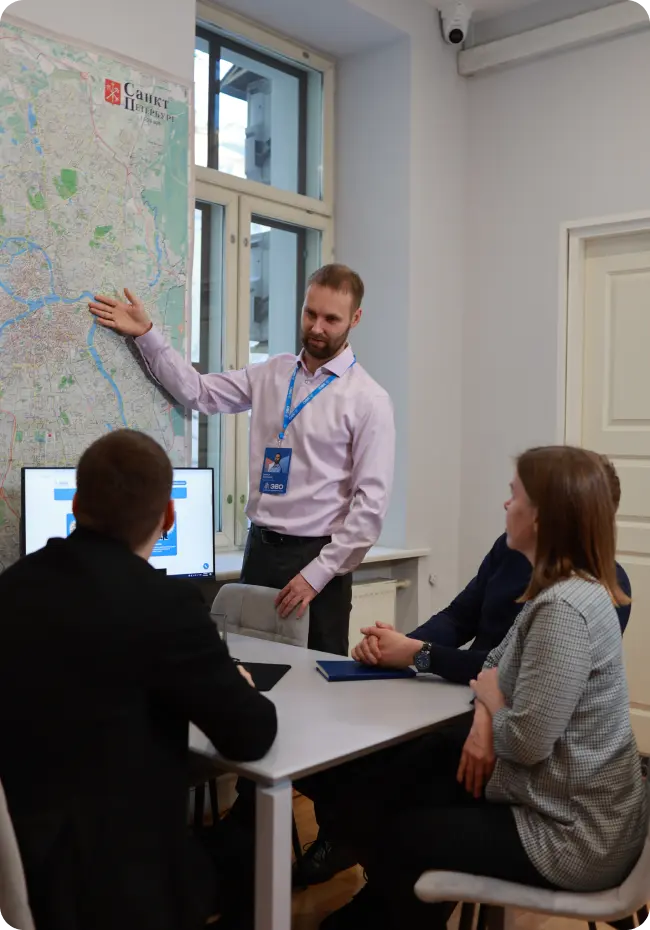 Агентство по продаже недвижимости в СПб