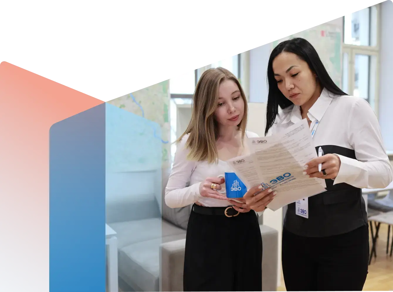 Риэлтор по коммерческим объектам в СПб