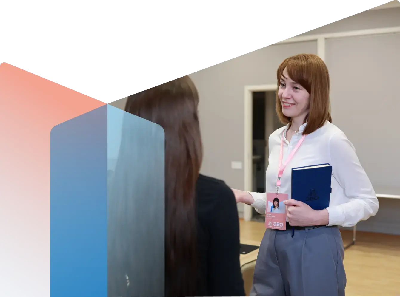 Риэлтор по продаже недвижимости