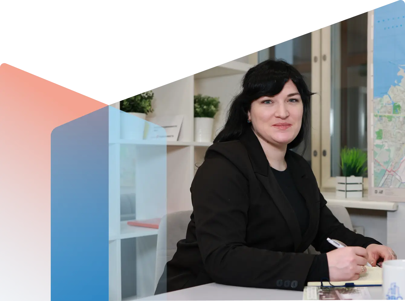 Риэлтор по загородной недвижимости