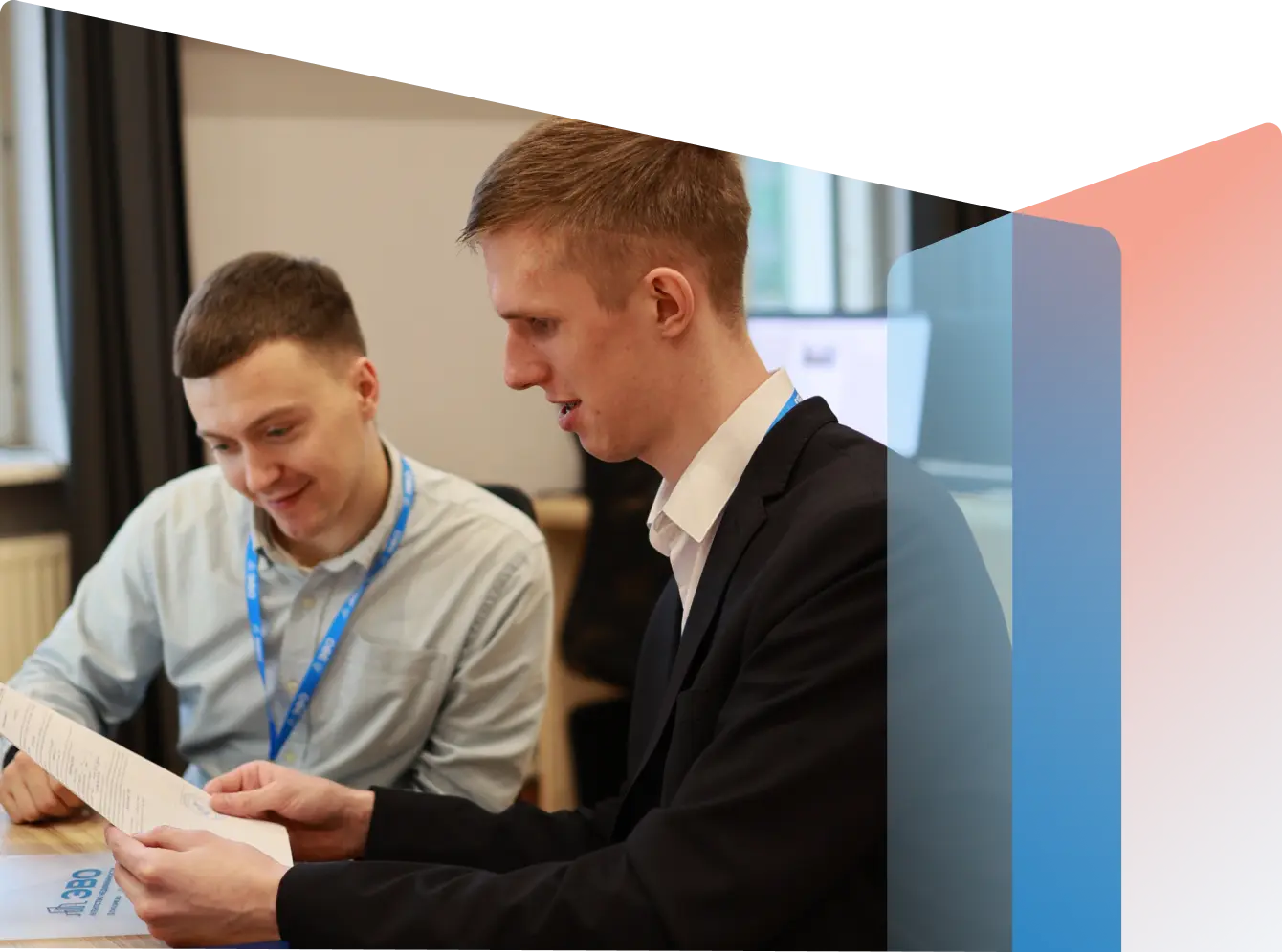 Помощь в сдаче квартиры