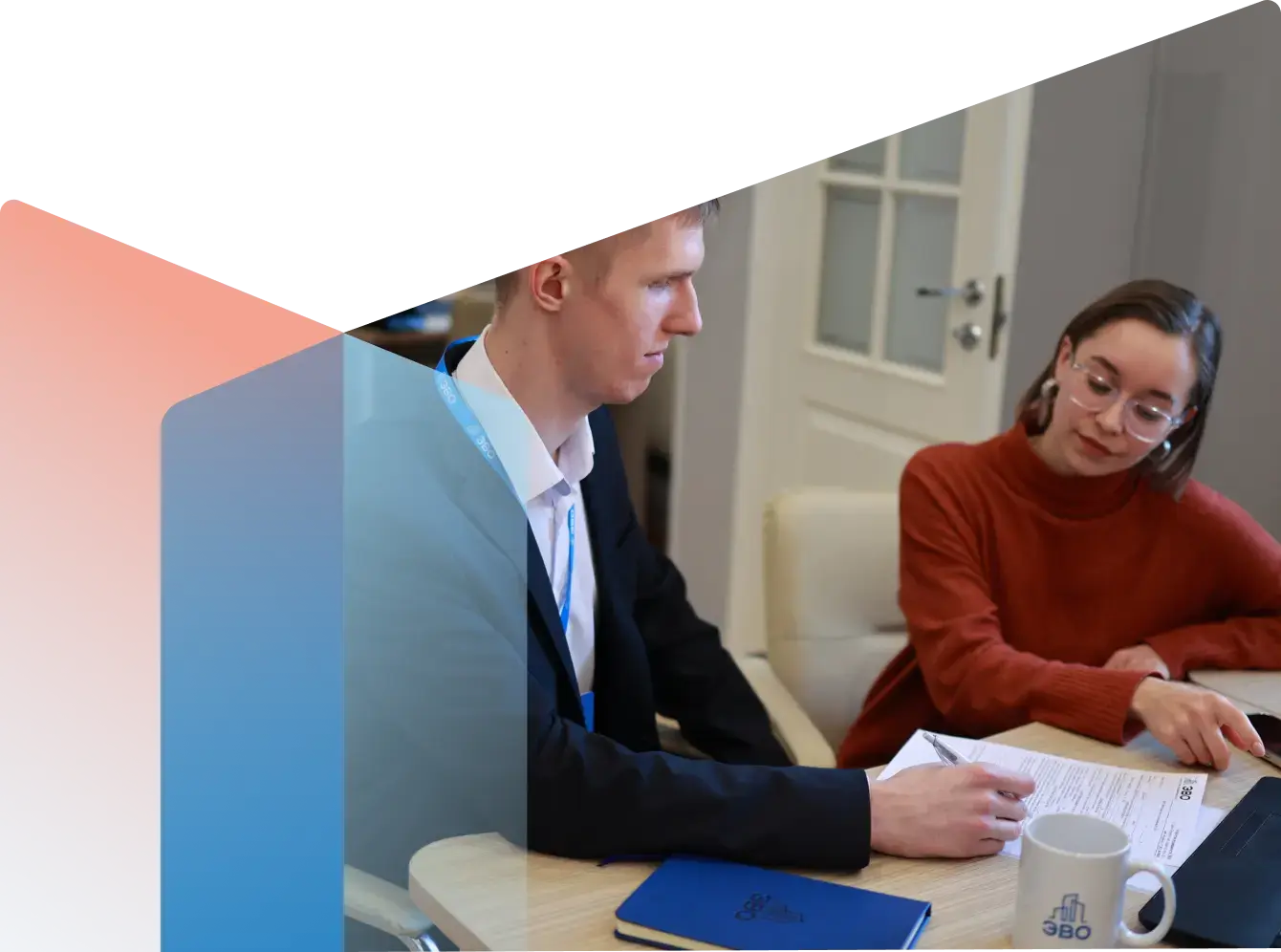 Аренда квартиры с помощью агентства недвижимости в СПб