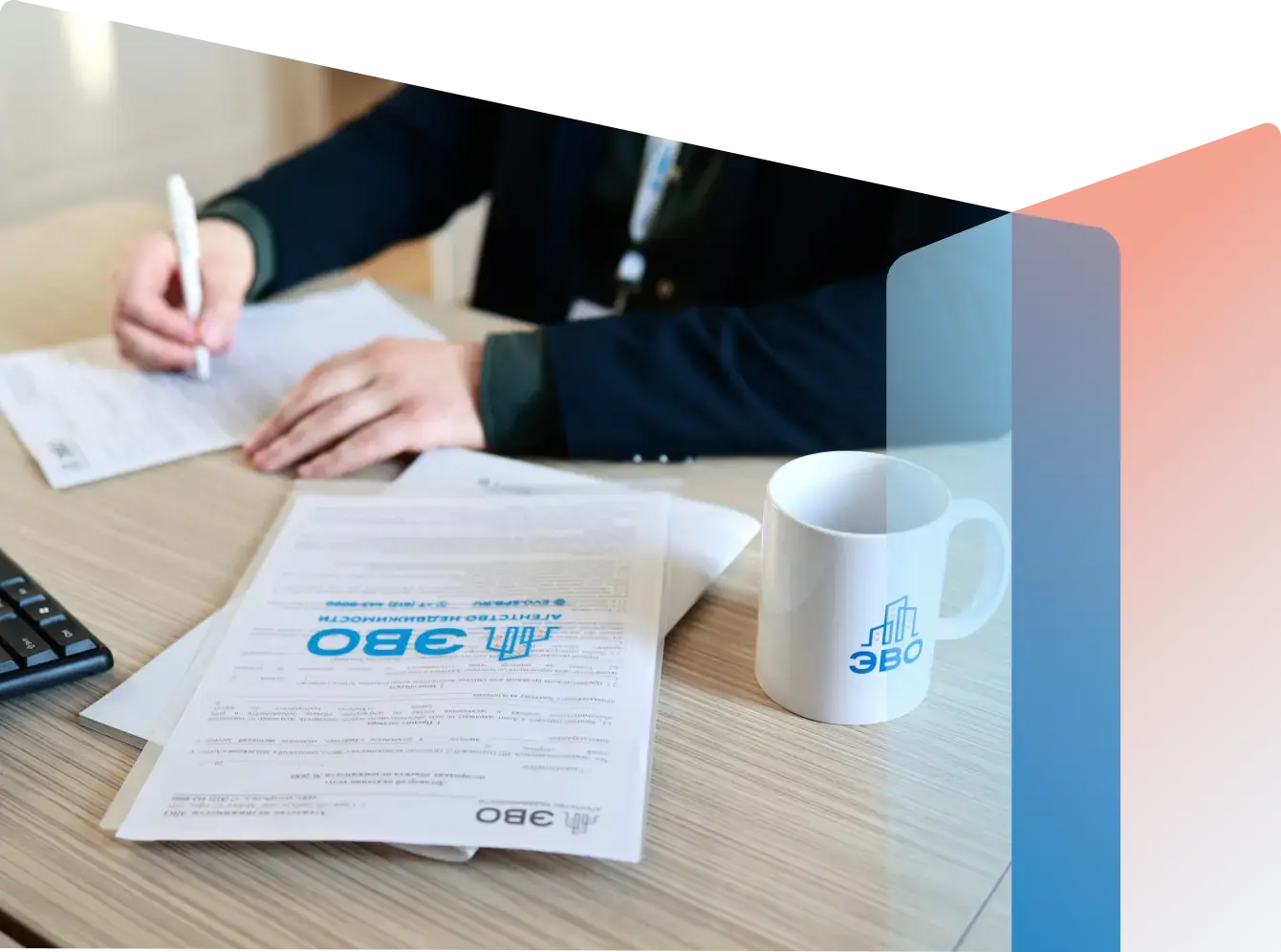 Долгосрочная аренда квартир через агентство