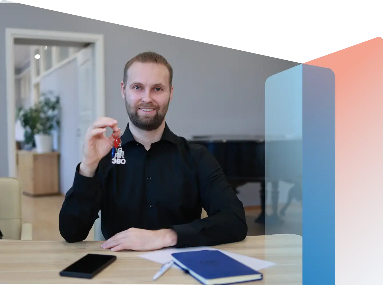 Долгосрочная аренда квартиры в СПб