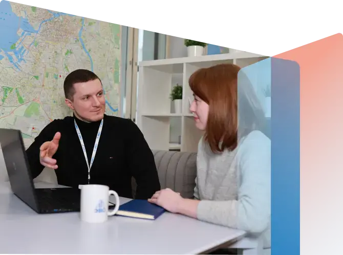 Сопровождение сделки с недвижимостью в Санкт-Петербурге