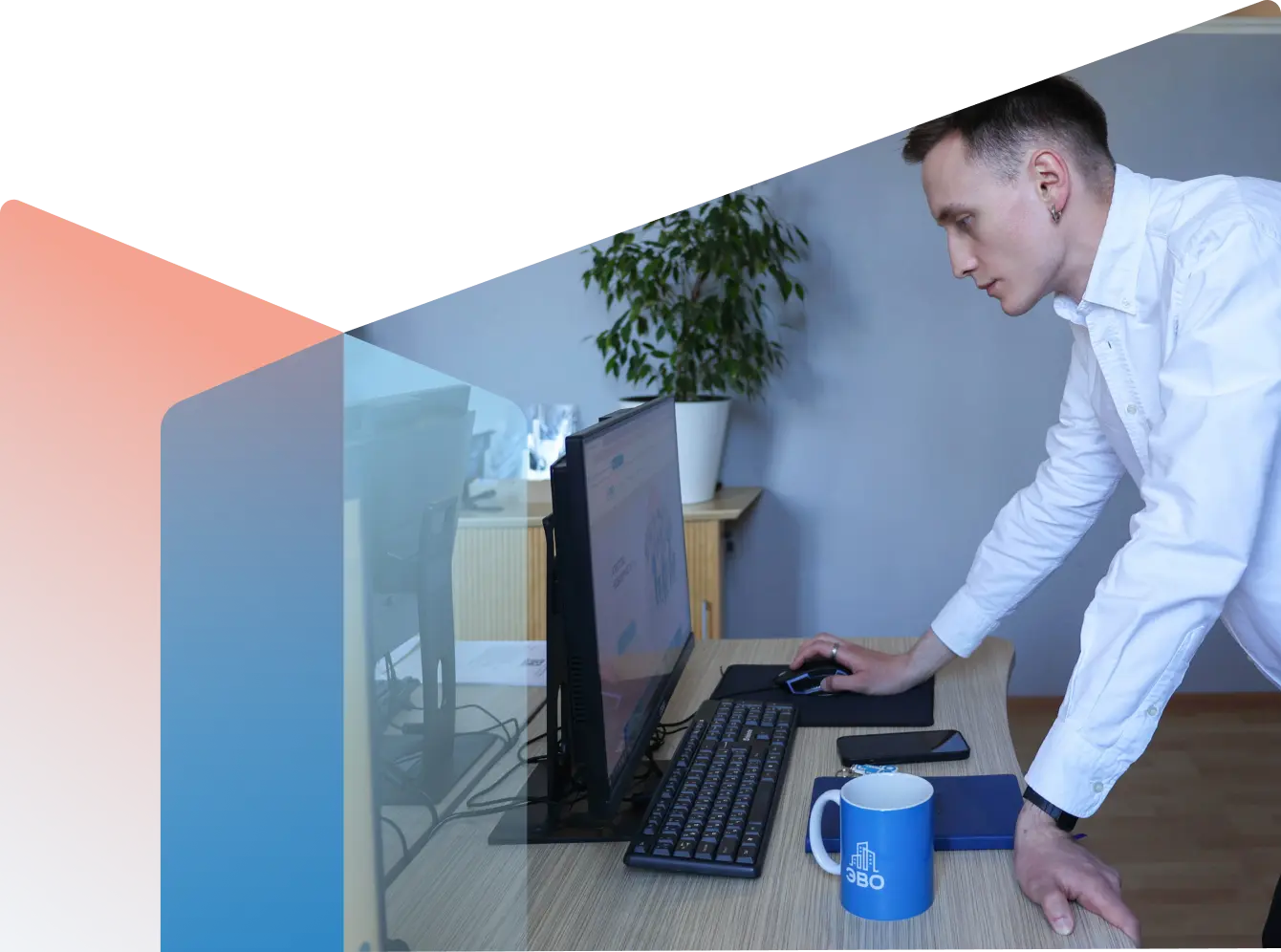 вторичка на новостройку СПб