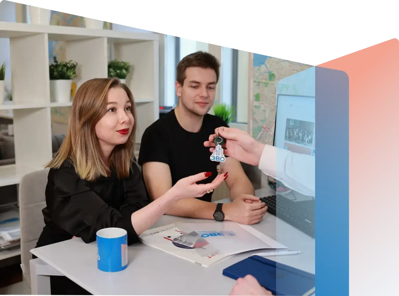 Покупка квартиры в Санкт-Петербурге