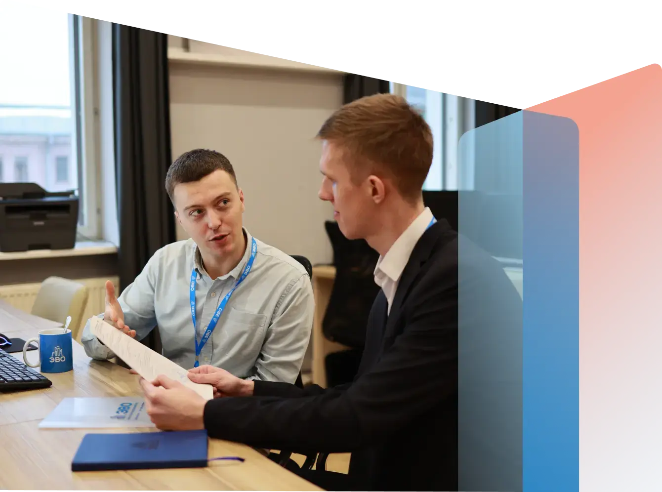 Услуги в покупке квартиры СПб