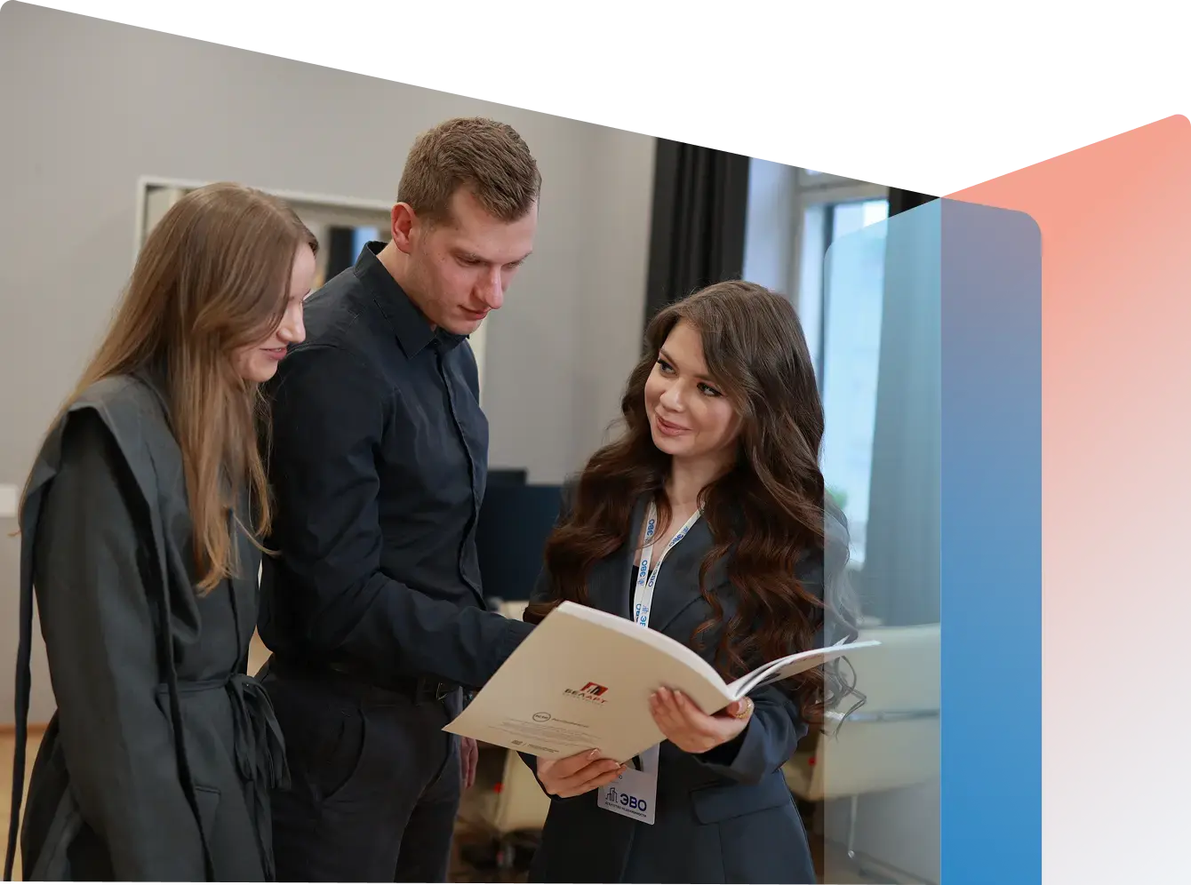 Агентство по продаже новостроек