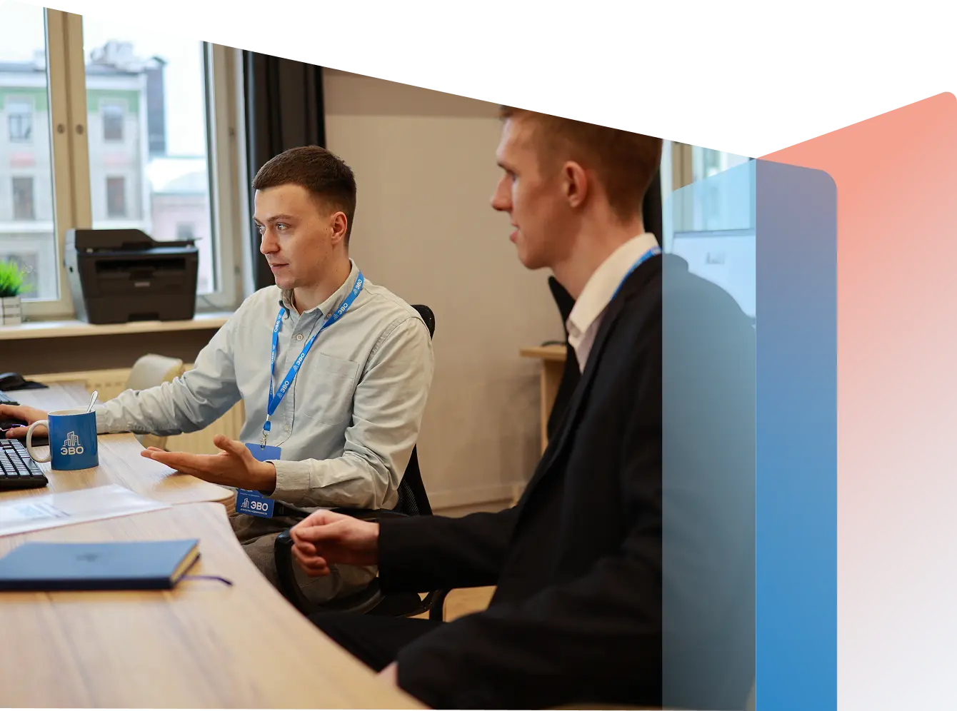 Агентство недвижимости по продаже квартир