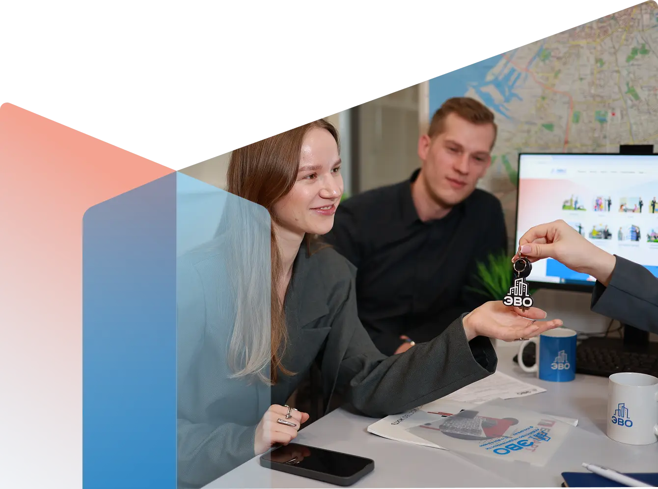 Консультация по продаже квартиры