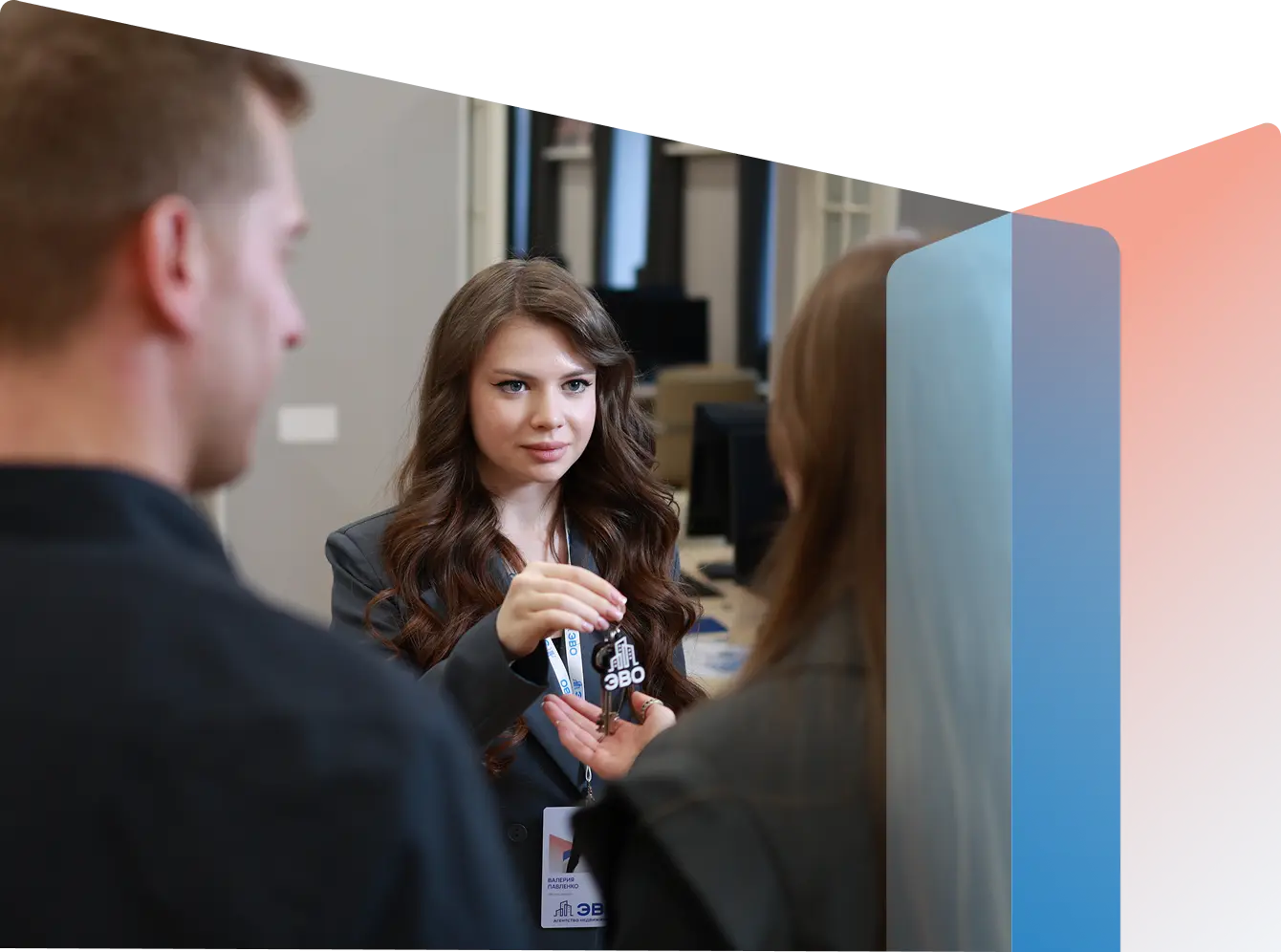 Риэлтор по продаже квартир в СПб