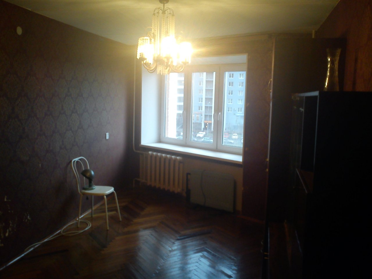 Сниму комнату у Приморской