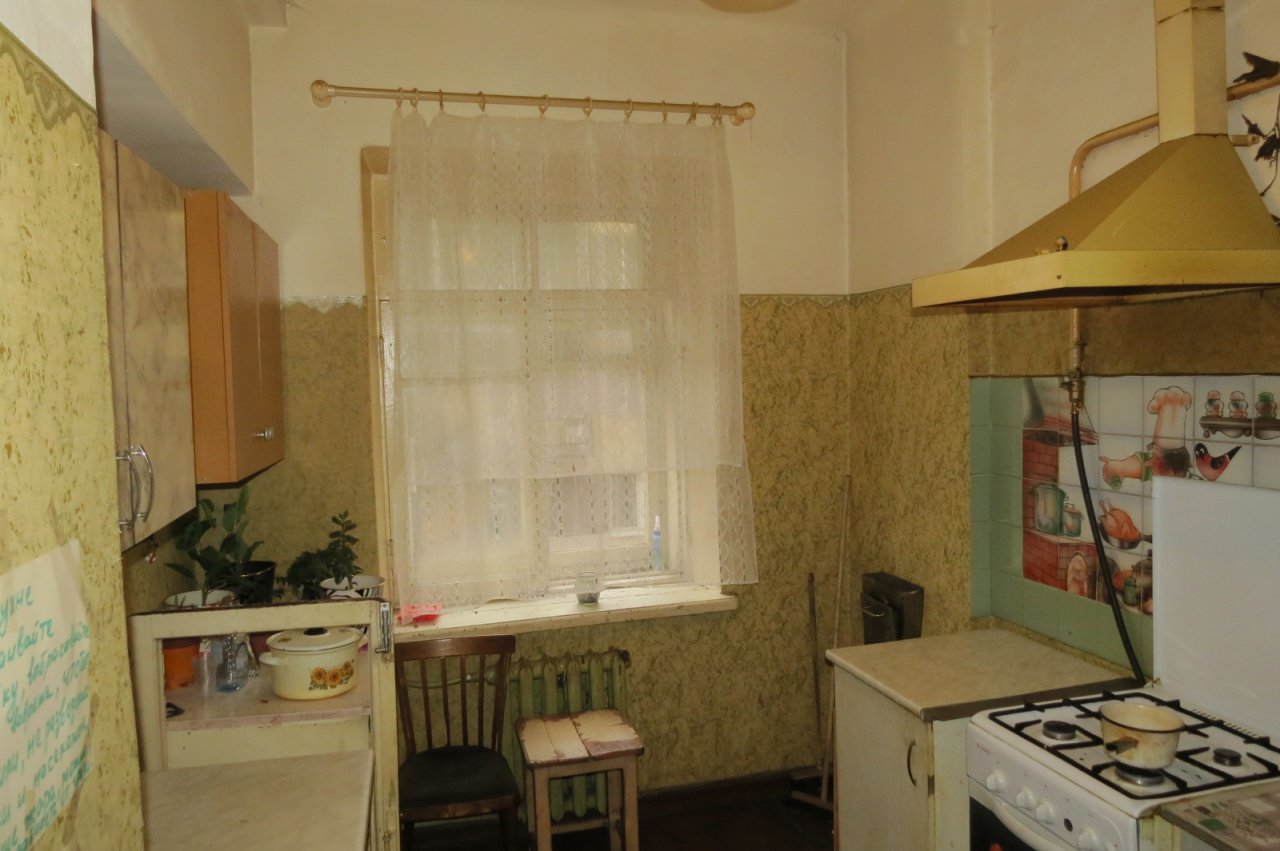 Купить комнату в Кировском районе СПб