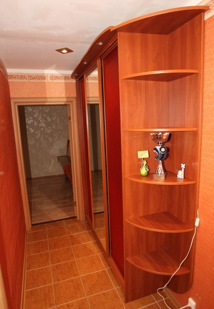 Сниму 3-х комнатную квартиру в СПб