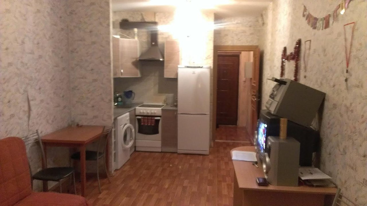 Снять квартиру в Московском районе