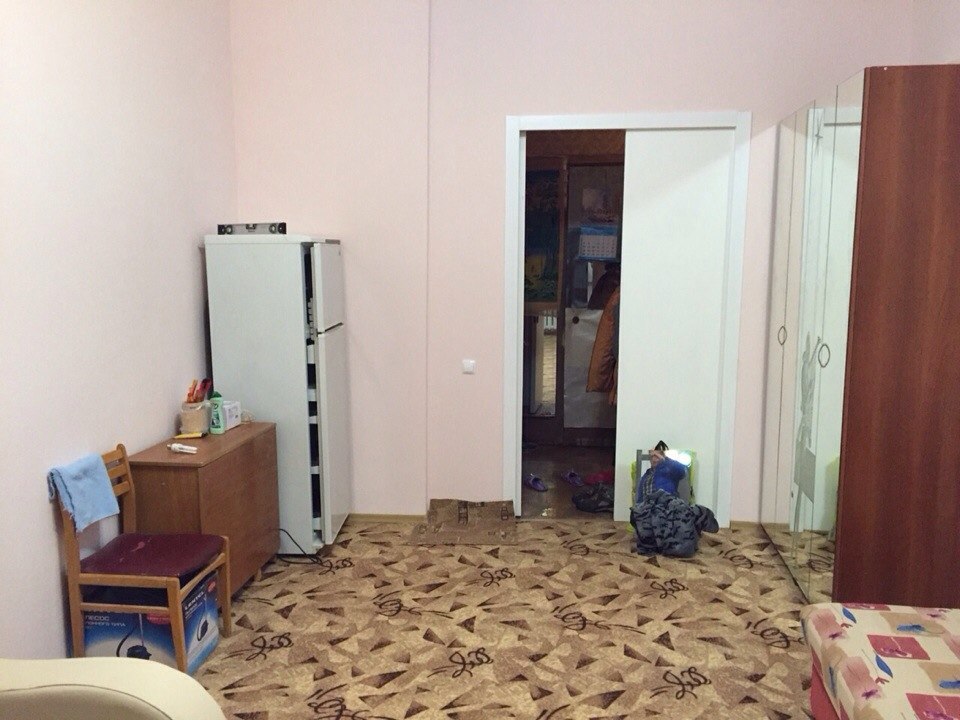 Аренда комнаты на Стачек в СПб
