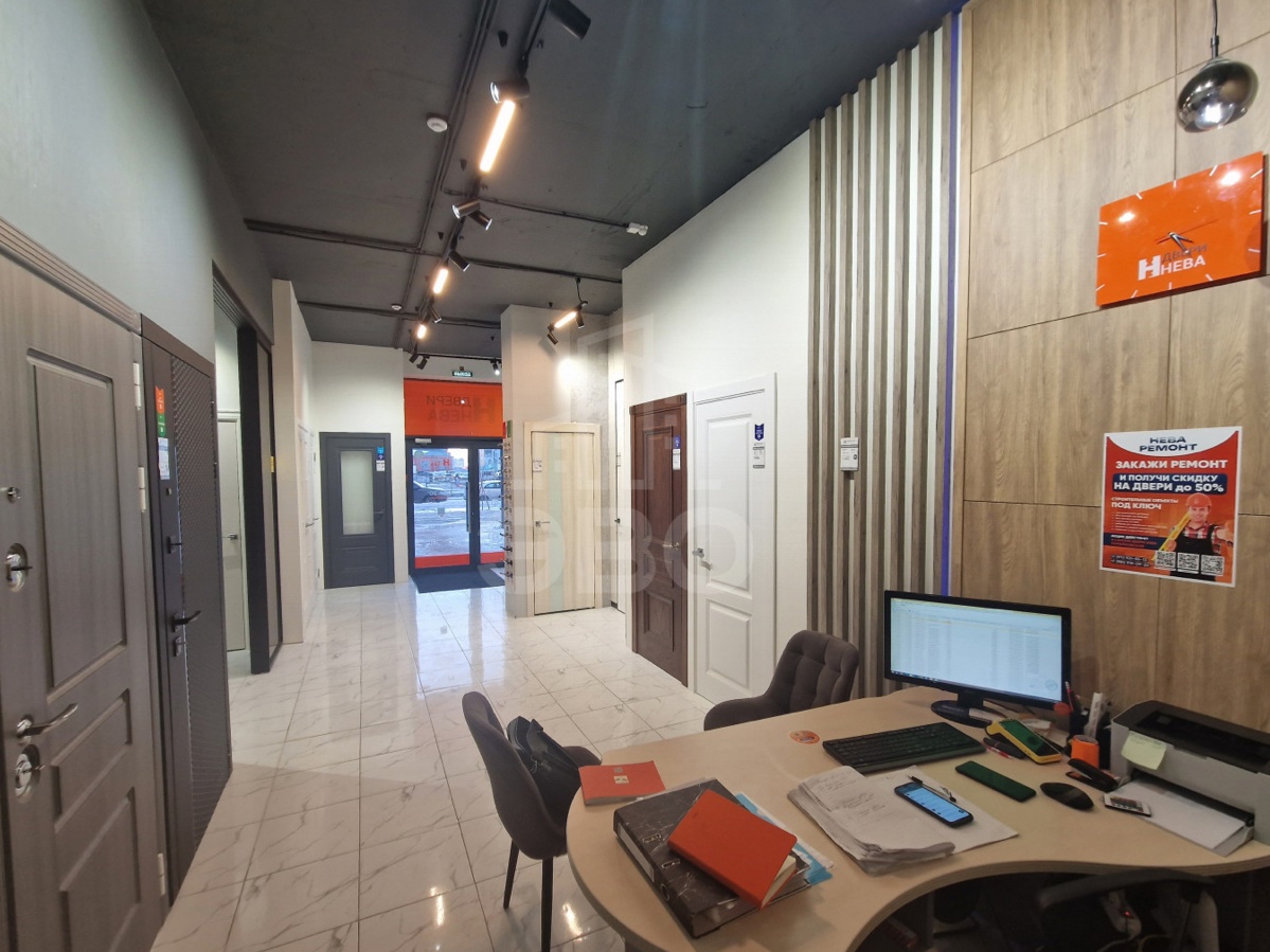 Сдача коммерческой недвижимости с увеличением дохода от аренды