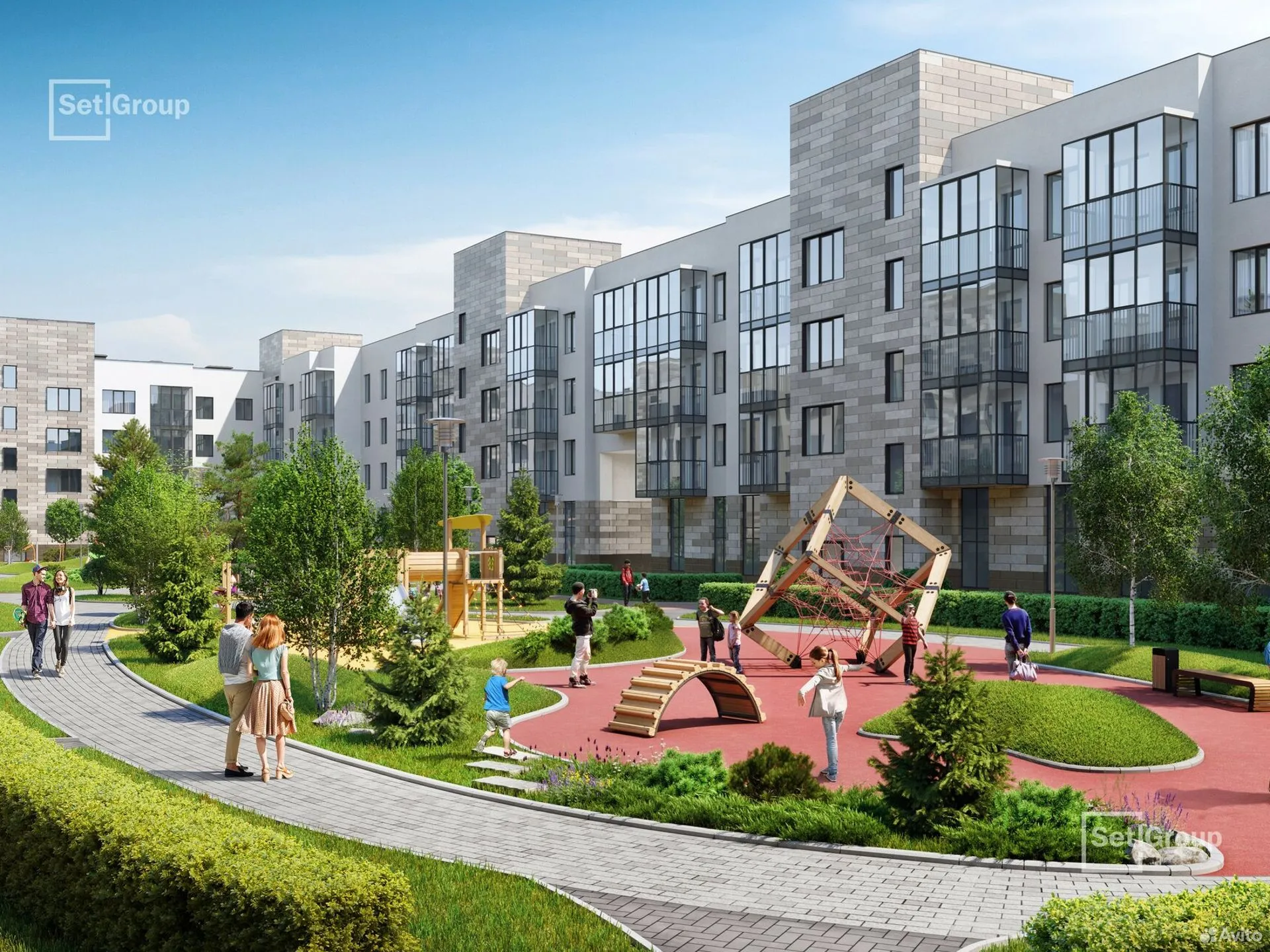 Купить квартиру в новостройке спб в ипотеку