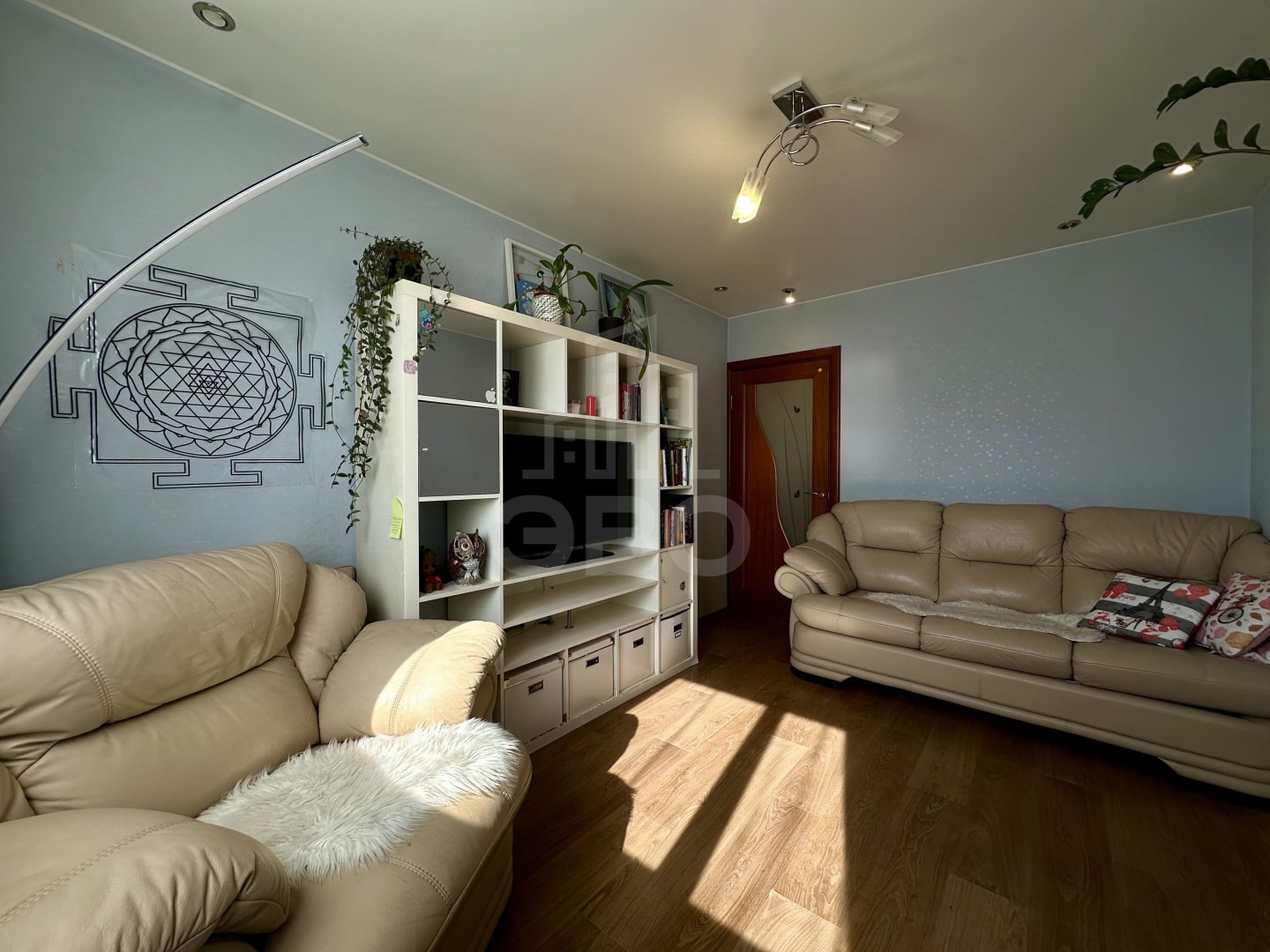 Купить две квартиры в СПб через агентство недвижимости