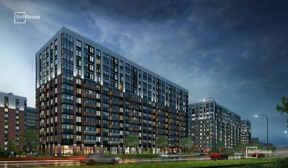 Купить квартиру в спб в новостройке у метро в ипотеку