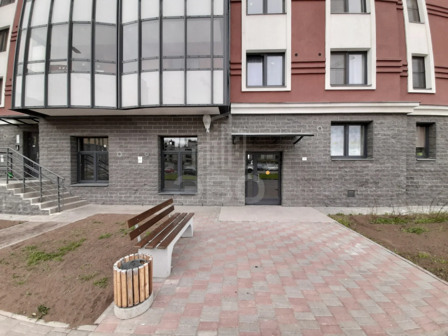 Сдача коммерческого помещения в Санкт-Петербурге