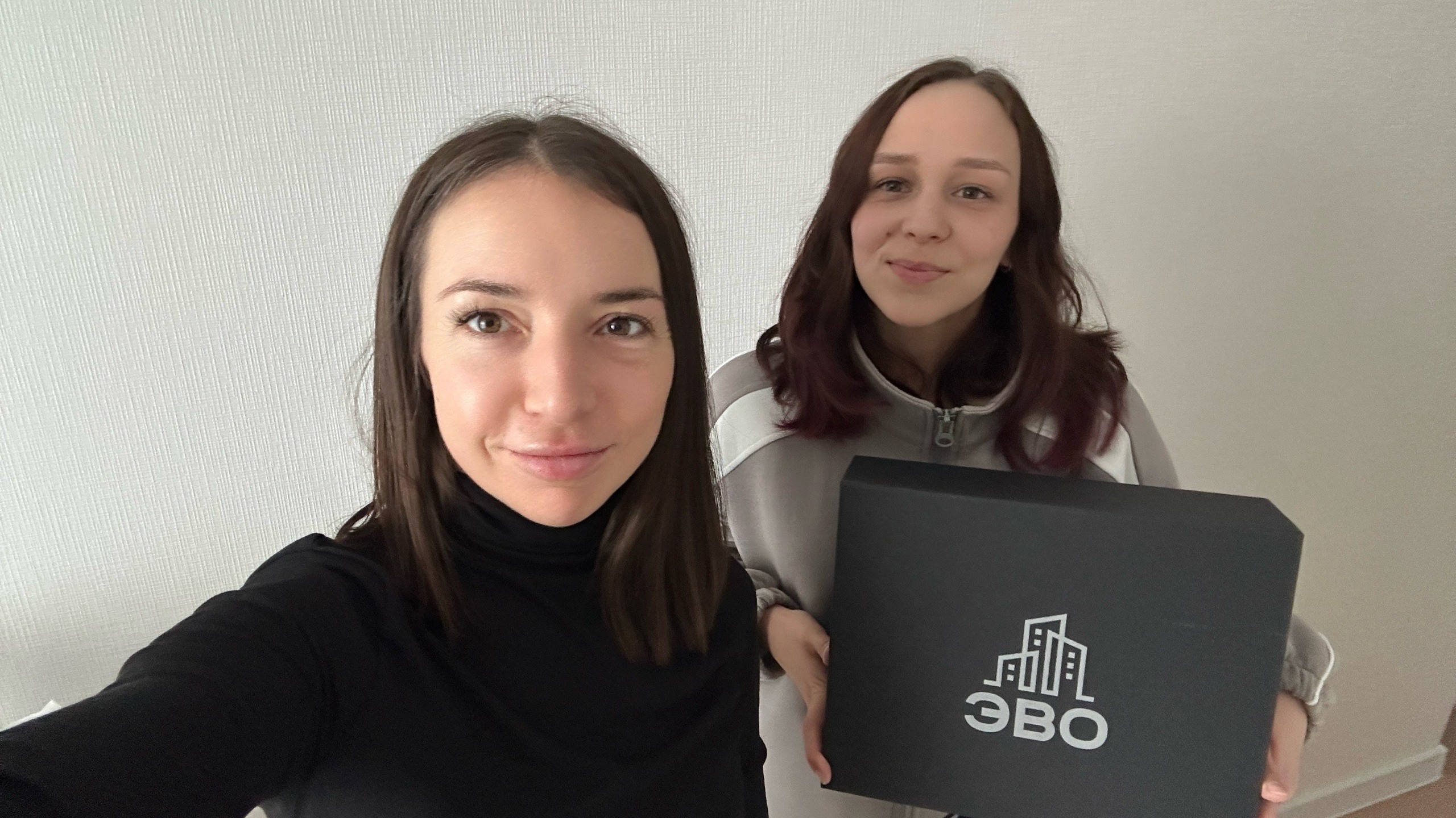 Альтернативная сделка с недвижимостью в Кудрово: продажа студии и покупка двухкомнатной квартиры в Санкт-Петербурге