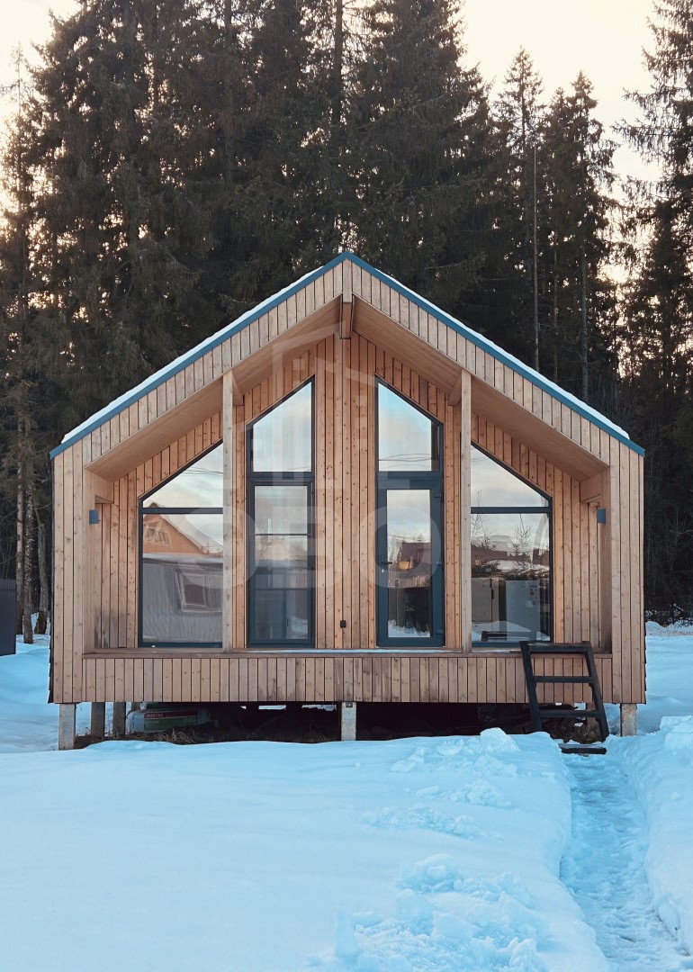 Продажа загородной недвижимости в Санкт-Петербурге: Репино (Курортный район)