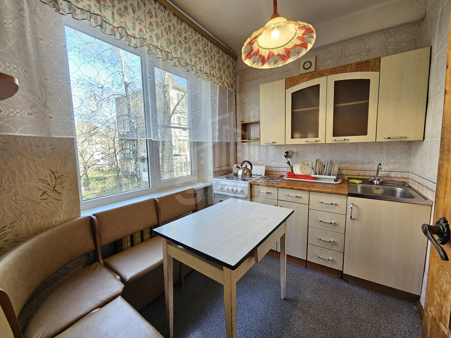 Срочный выкуп квартиры в Купчино