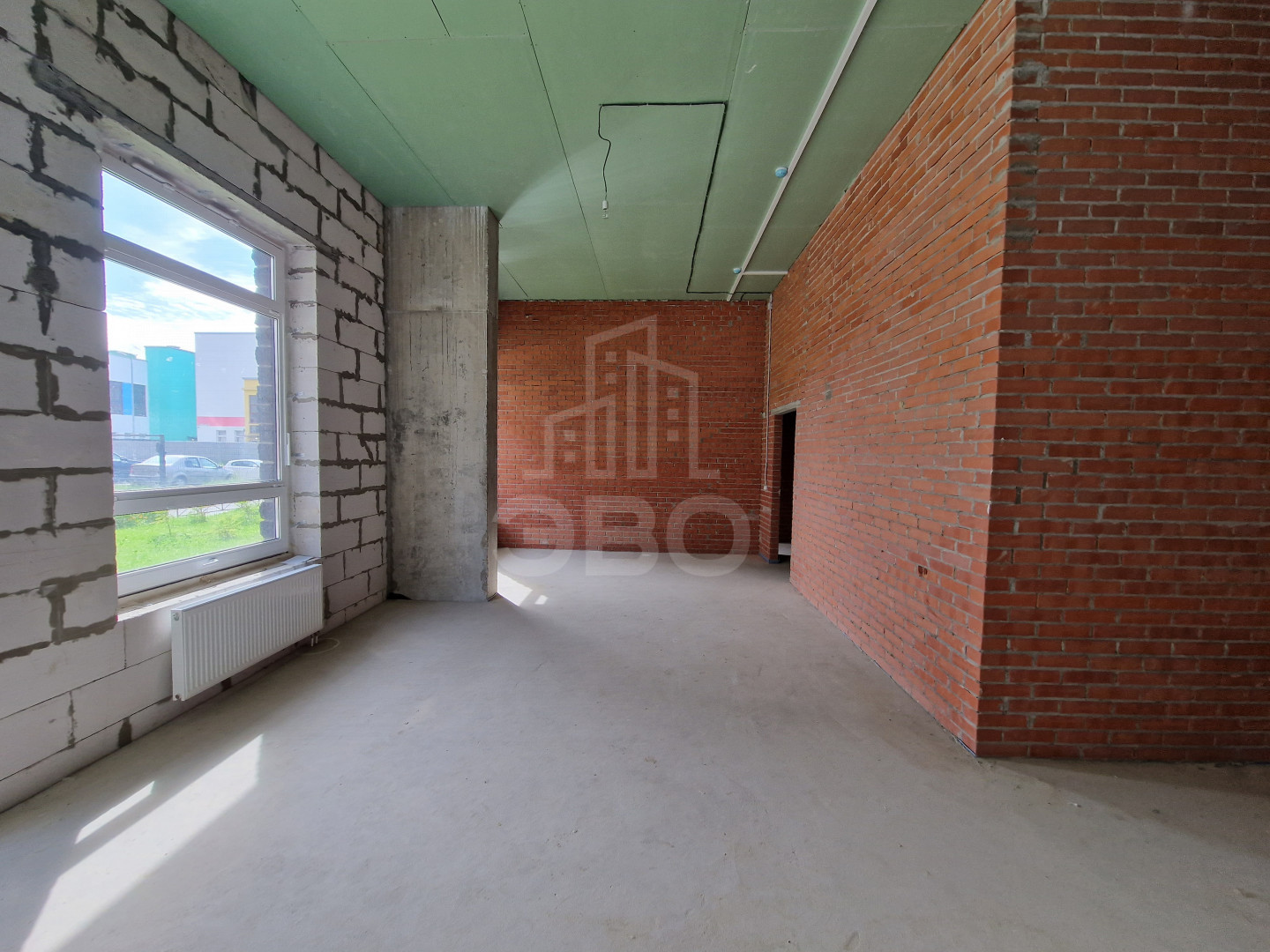 Сдача коммерческого помещения в аренду в Санкт-Петербурге