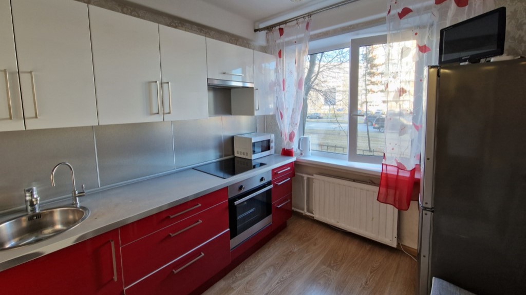 Квартира, предлагаемая к продаже по договору пожизненной ренты