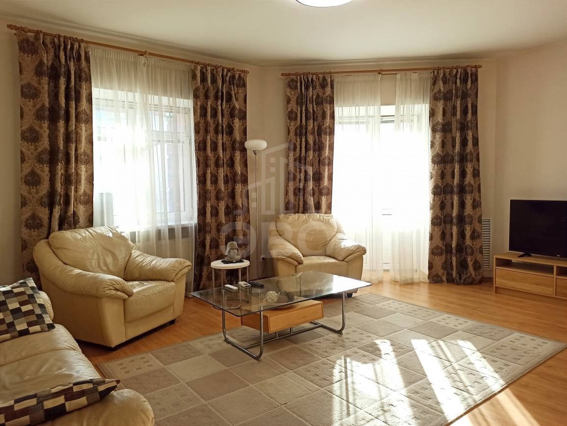 Помощь в сдаче квартиры в доверительное управление клиенту из-за границы