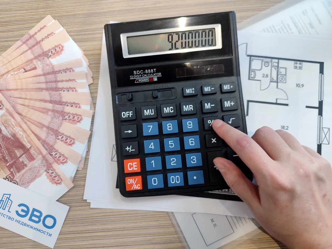 нужно ли платить налог с продажи квартиры 2026