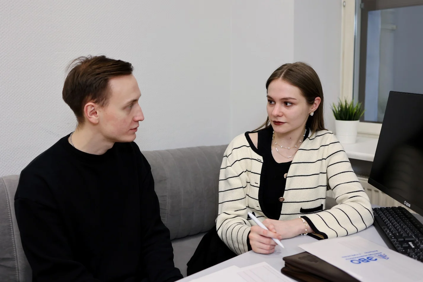 Консультация по налоговому вычету при покупке квартиры в агентстве недвижимости ЭВО