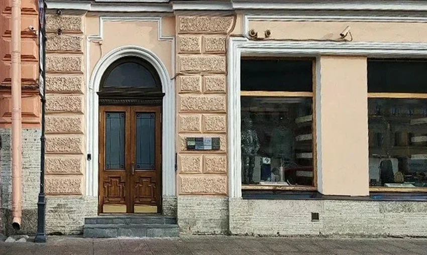 #Покупка квартиры в старом фонде СПб - на что обратить внимание 2026