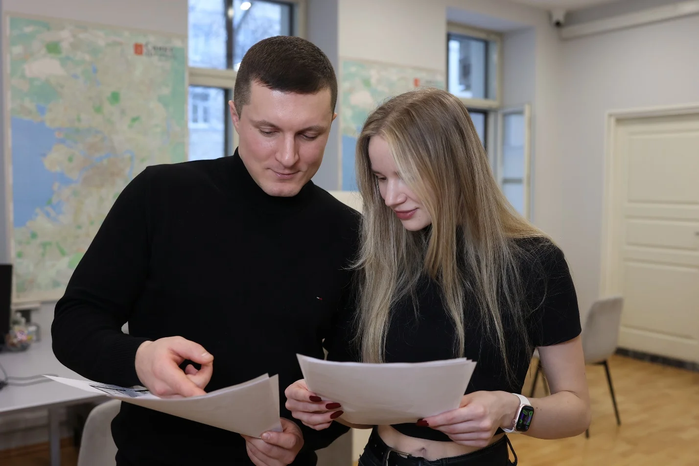 Экспертная оценка квартиры перед продажей в СПб