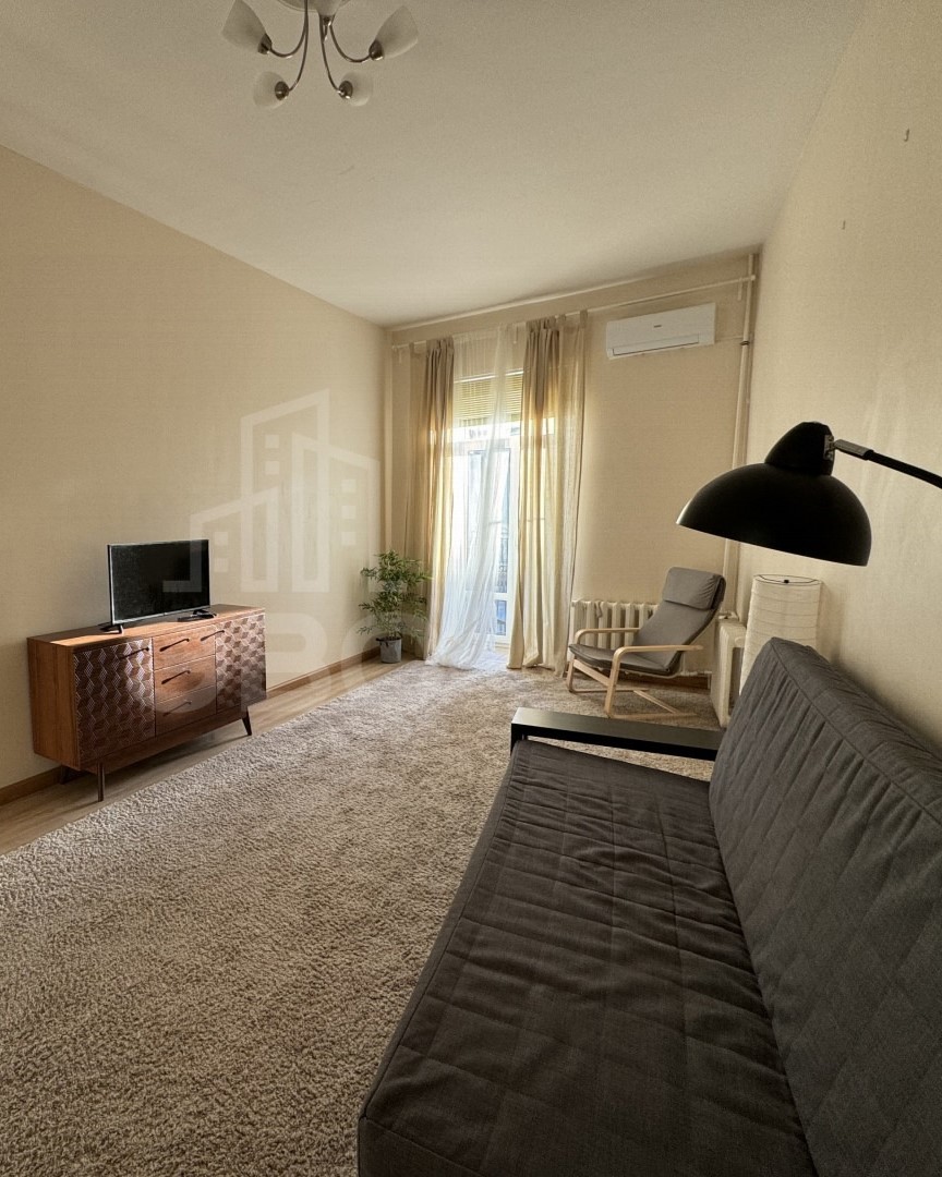 Стабильный доход без хлопот: как мы помогли сдать квартиру в аренду