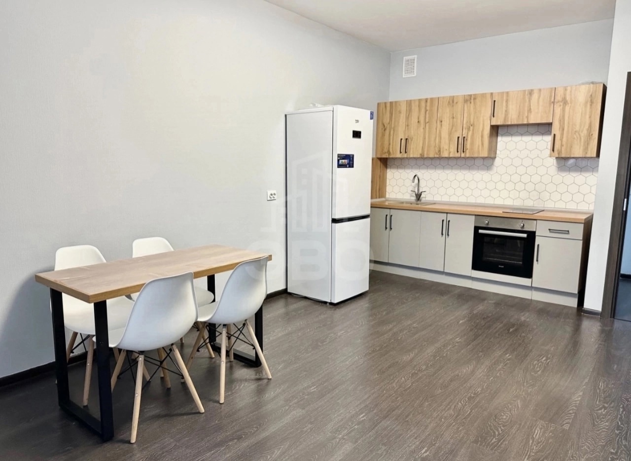 Сдача квартиры в доверительное управление в Санкт-Петербург