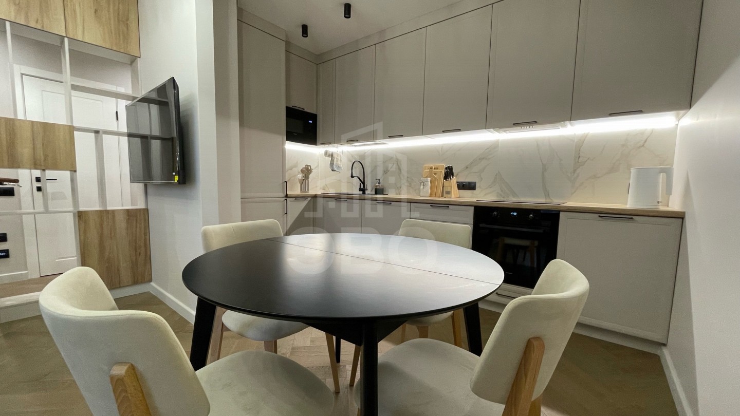 Продажа квартиры с обременением через агентство недвижимости ЭВО в Санкт-Петербурге