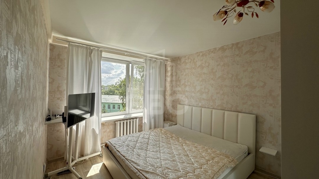 Риэлтор агентства ЭВО сопровождает межрегиональную сделку по продаже квартиры в Невском районе. Собственник в Калининграде, покупатель — в Санкт-Петербурге.