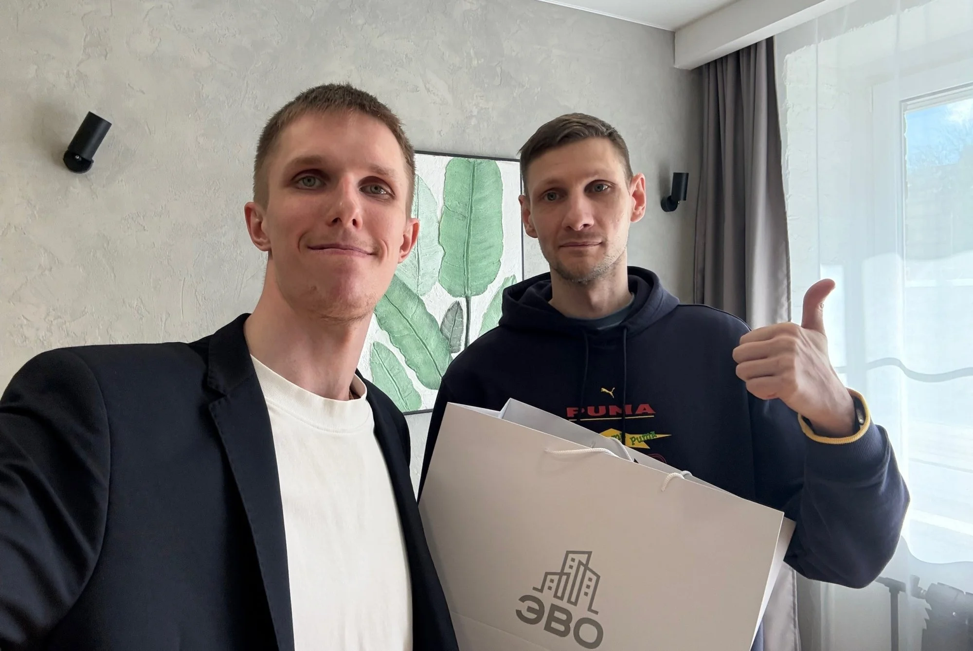 Продажа квартиры в Пушкине без личного присутствия собственника — пример успешной сделки агентства недвижимости