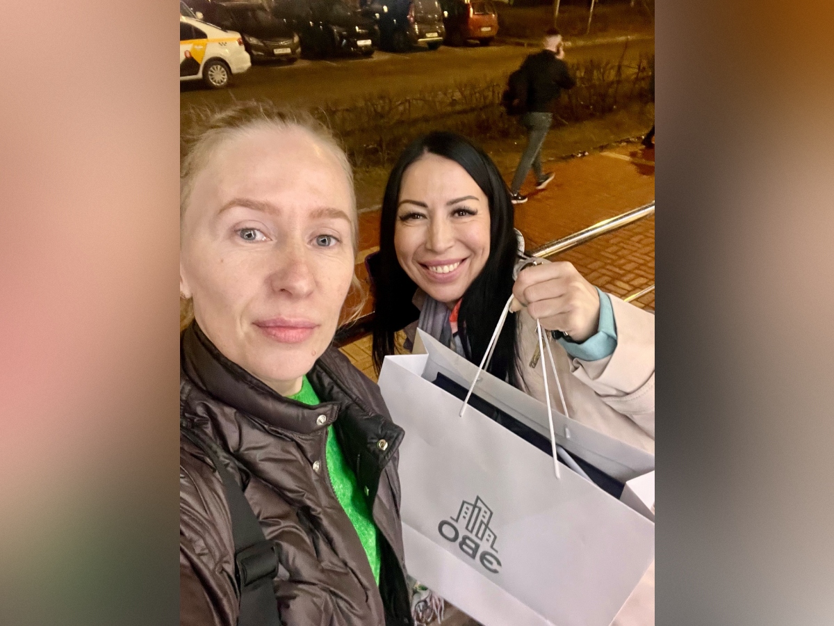 Схема безопасной продажи квартиры в залоге банка с тремя аккредитивами и погашением долгов других банков