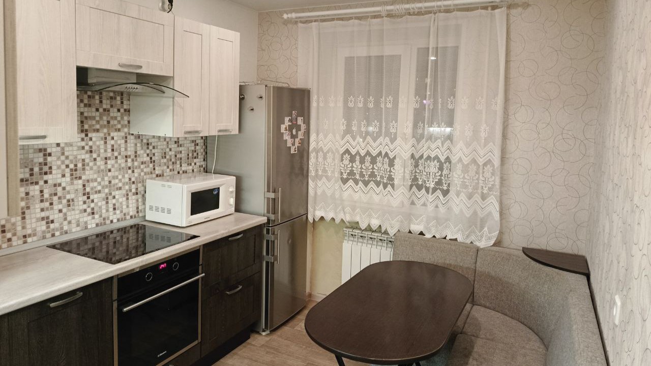 Риэлтор помог сдать квартиру в аренду на длительный срок надежному нанимателю