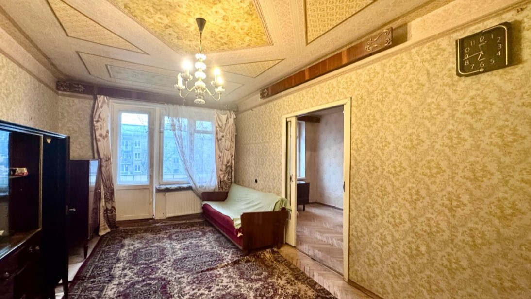 Срочная продажа двухкомнатной квартиры в Кировском районе Санкт-Петербурга риэлтором