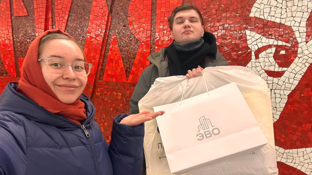 Срочная продажа квартиры в залоге банка в Санкт-Петербурге — кейс агентства недвижимости ЭВО